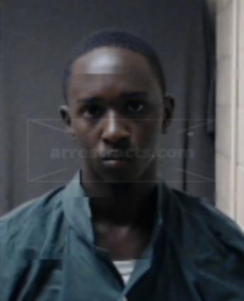 Markiese Fitzgerald Thornhill