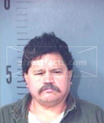 David Castro Martinez