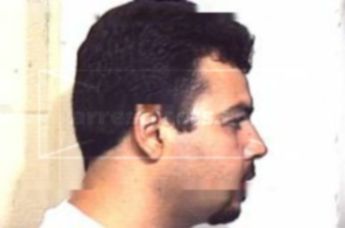 Alberto Carlo Dehoyos