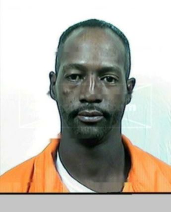 Travis Morgan Jr.