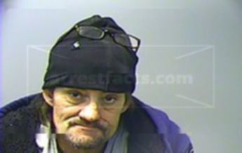 Mark Daniel Wheeler