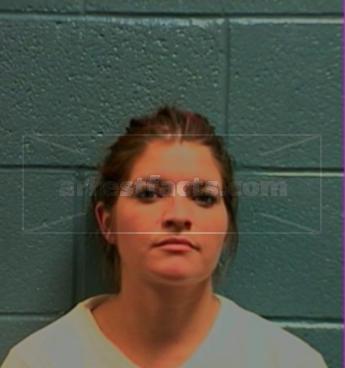 Robin Michelle Alexander