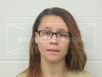 Tristin Dianne Shoemaker