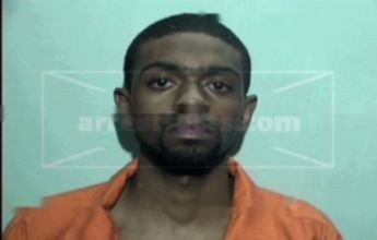 Stefon Vashantz Gibson