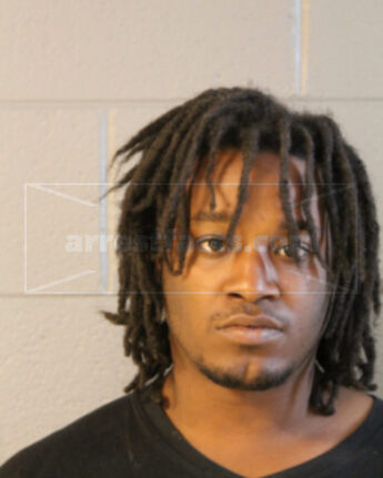 Jamal Walls