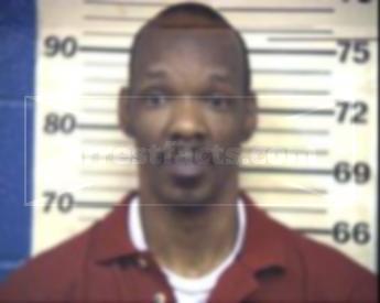 Jerry Lee Thomas