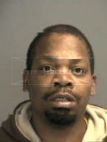 Eric Bailey