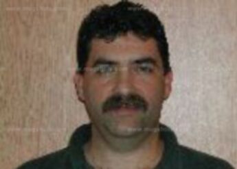 Steven Wayne Tallent
