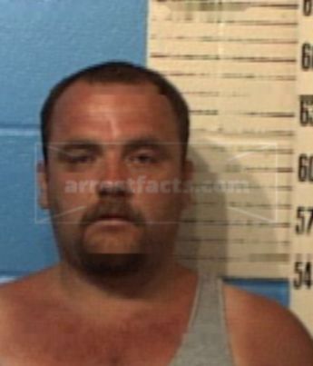 Glenn Haden Seagraves