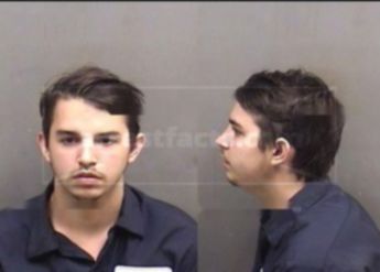 Brandon Falcon