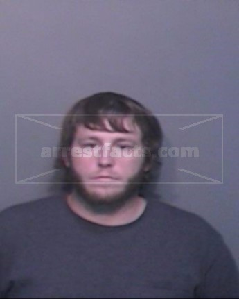 Andrew Jackson Boyington