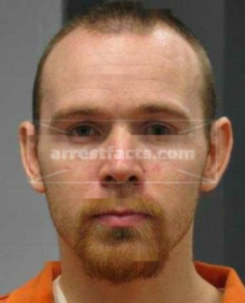 Jason Douglas Hendershot
