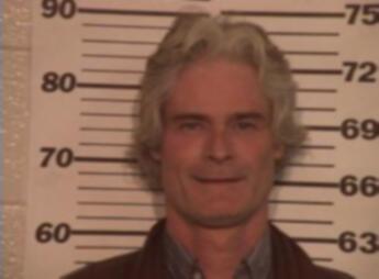 Thomas Calvin Drew Heller