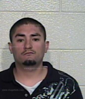 Jose Manuel Ramos Reyna