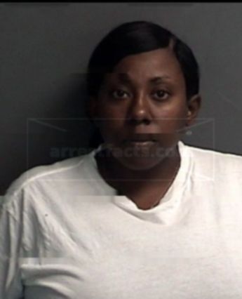 Tina Cherelle Rush