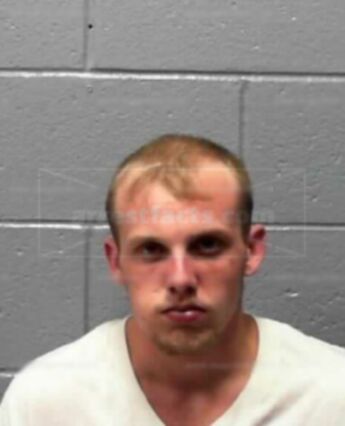 Taylor Obrian Womack
