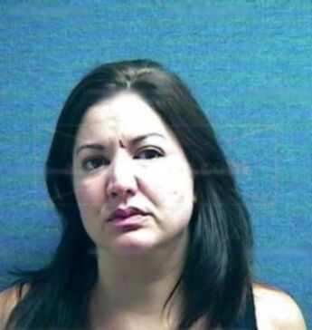 Amanda Conover Watson