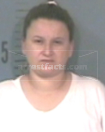 Laurie Ann Franklin