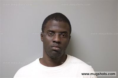 Marco Deshon Clark