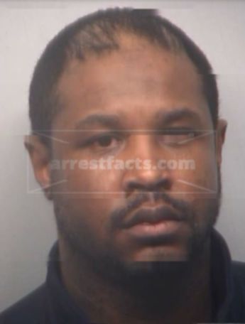 Rashad Jerell Morrison