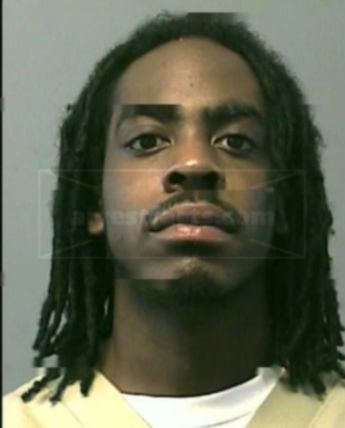 Iquan Harrell
