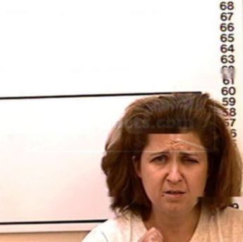 Cindy Lavonne Mack