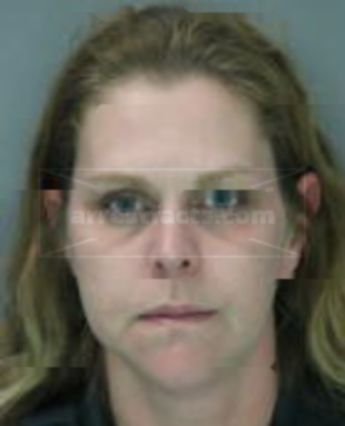Leigh Margaret Watkins