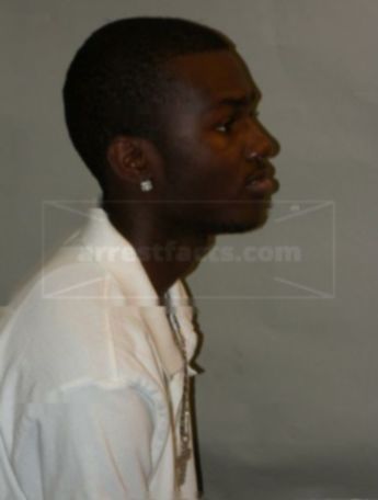 Markeese T Glinsey