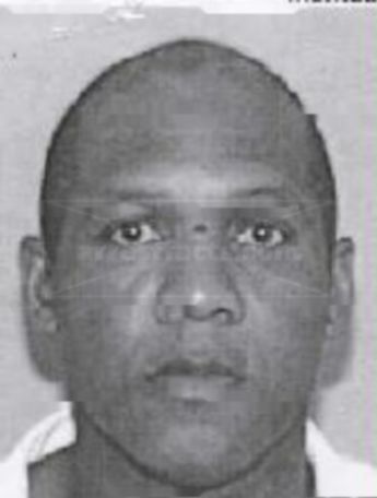 Clyde Anthony Harris