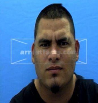 Anthony Sanchez
