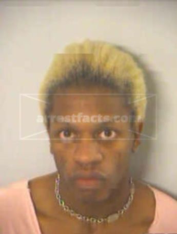 Maricko Stanley