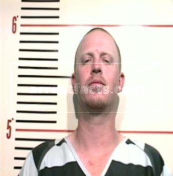 Troy Ryan Goodson