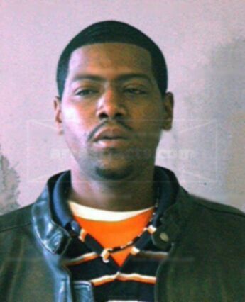 Marvin Mckenzie
