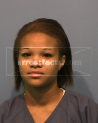 Krysten Re'nee Jones