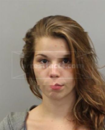 Lindsay Elizabeth Nixon