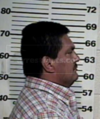 Jose Abel Macias Garcia