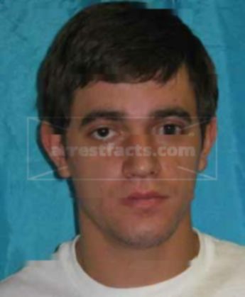 Michael Wesley Riggs