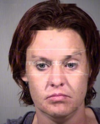Krista Nicole Grisham