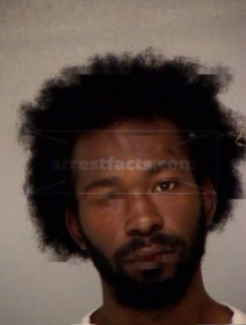 Ty Rashad Tolbert