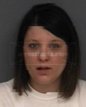 Nicole M Johnston
