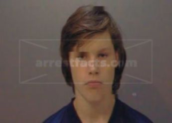 Brenden Ryan Hartlove