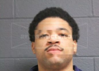 Devon Lesean Webb