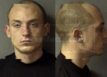 Bryce Allen David Pettigrew