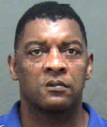 Reginald Timothy Landrum