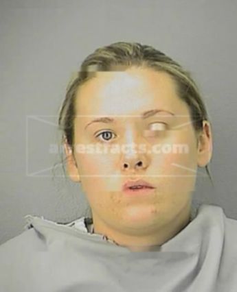 Kathryn Elizabeth Fowler