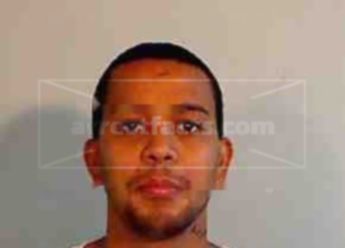 Hiram Vargas Cancel