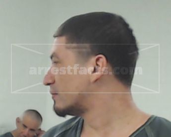 Anibal Aleman-Garcia