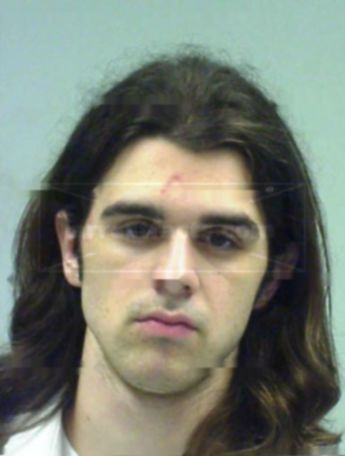 Tristan Daniel Harris