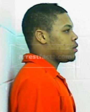 Tyrone D Goff