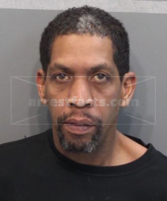 Anthony Lebron Williams